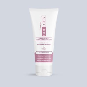 DRF LOGY Moisturizer