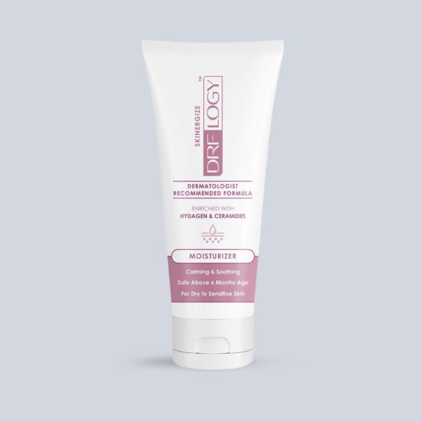 DRF LOGY Moisturizer