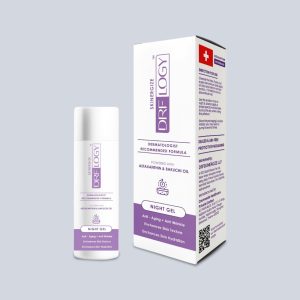 DRF LOGY HPR Night Gel