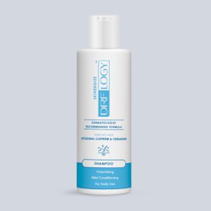 DRF LOGY Daily Conditioning Shampoo