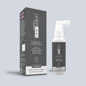 DRF LOGY Hair Serum
